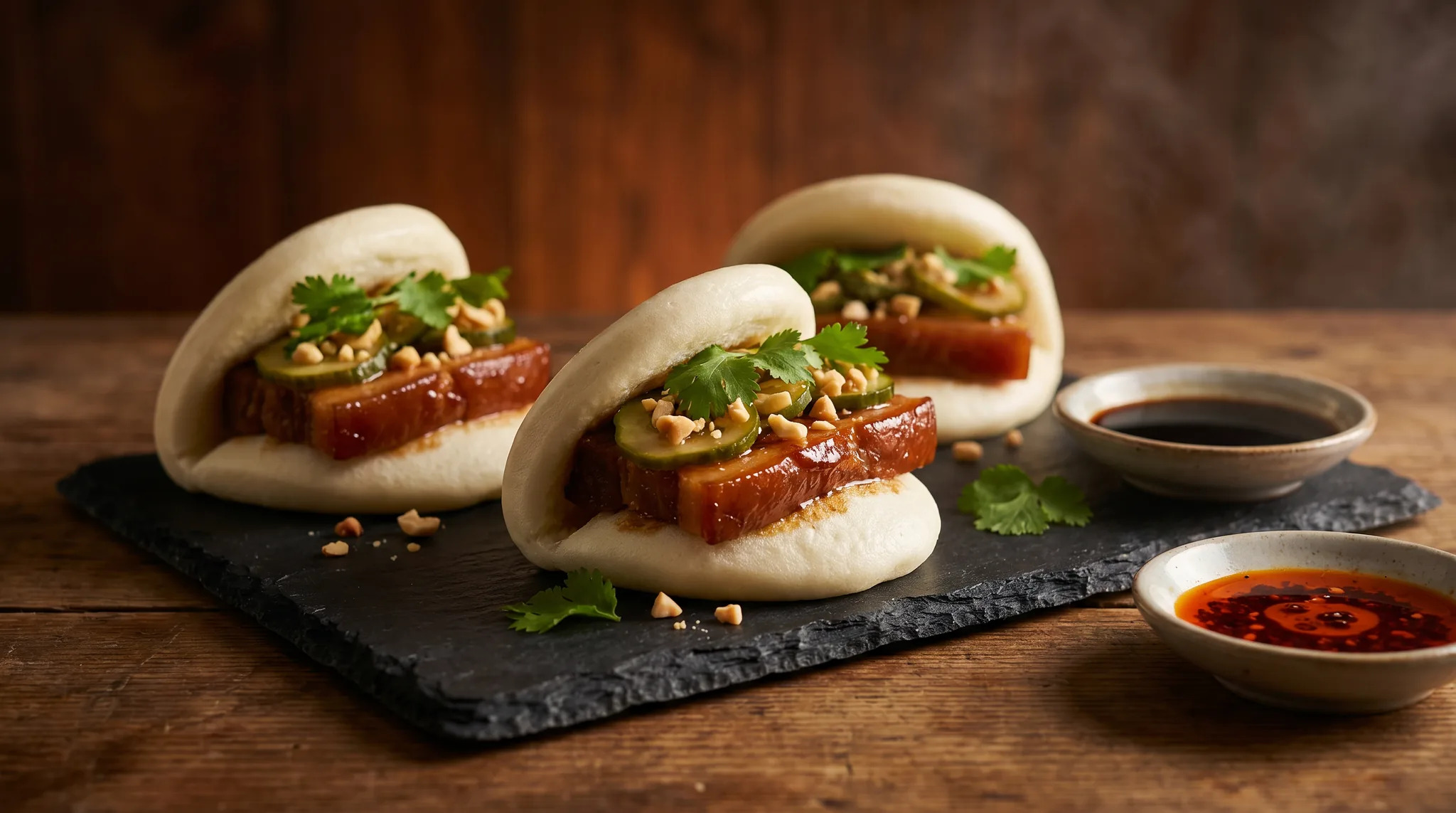 Best Pork Belly Bao in Las Vegas (2026)