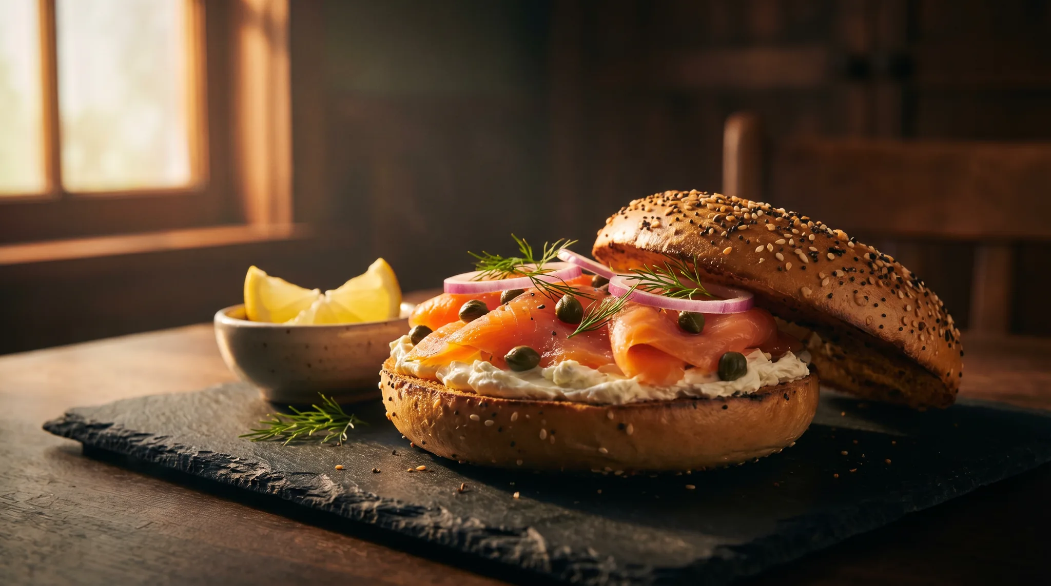 Best Smoked Salmon in Las Vegas (2026)