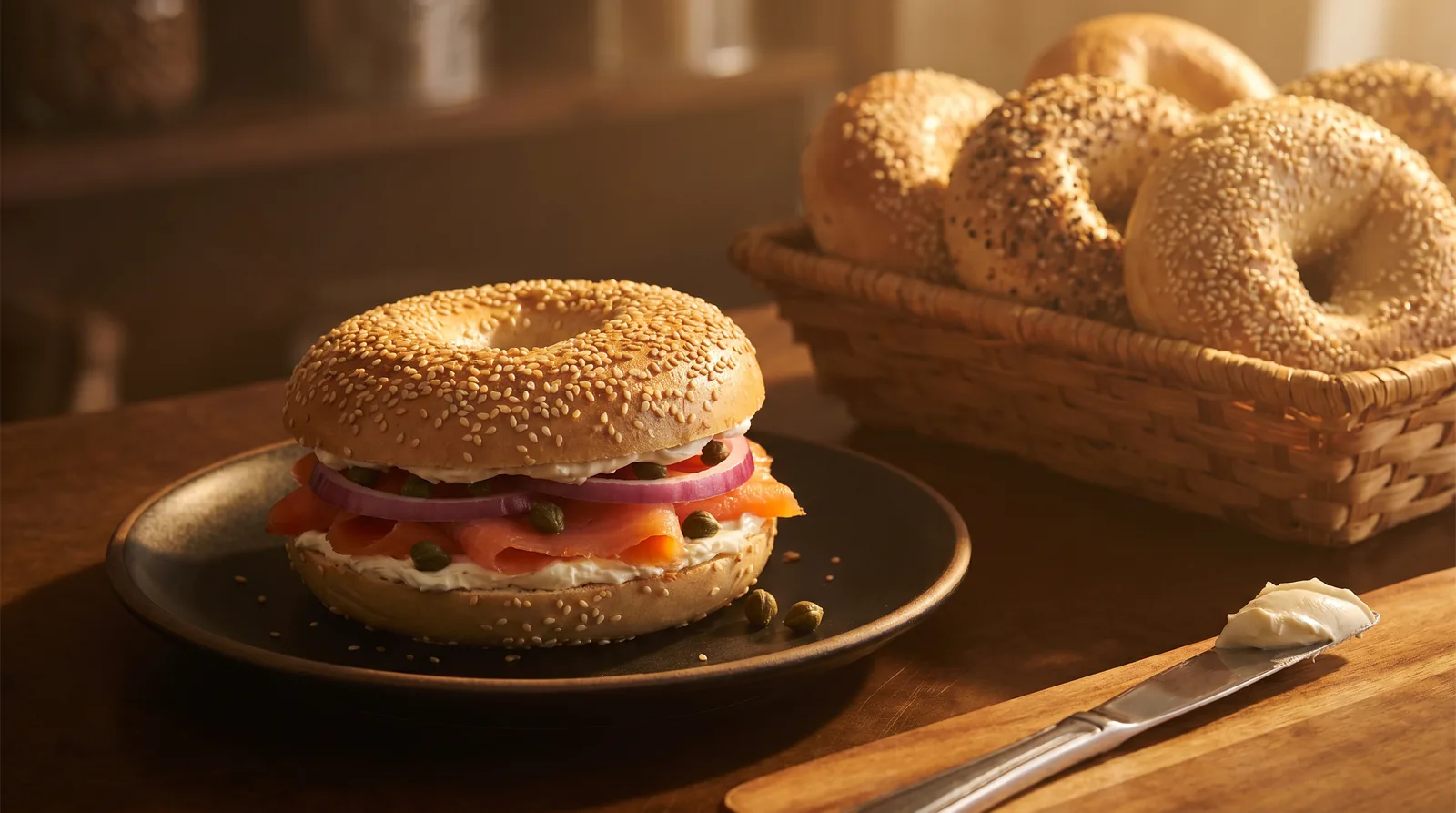Best Bagels in Las Vegas (2026)