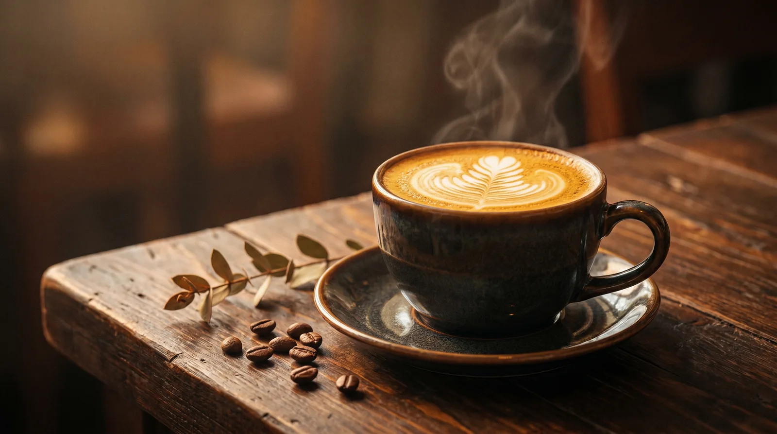 The Best Coffee and Tea Spots in Las Vegas (2026)