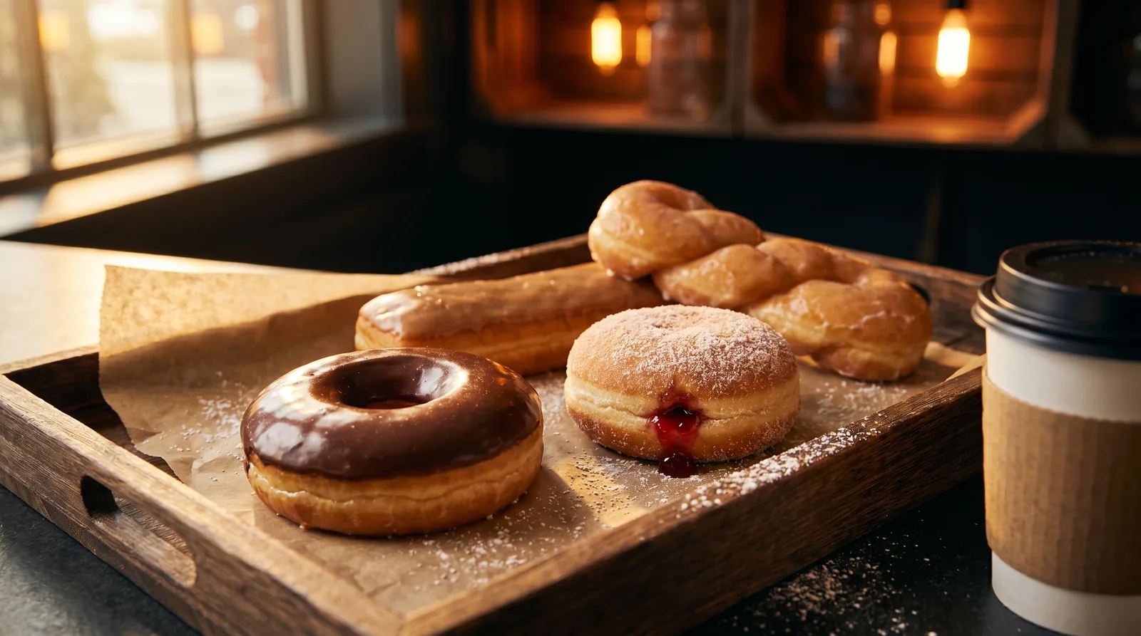 Best Donuts in Las Vegas (2026)