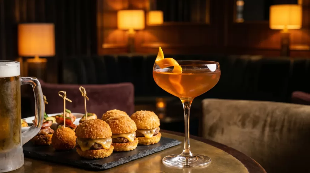 Best Happy Hour in Las Vegas (2026)