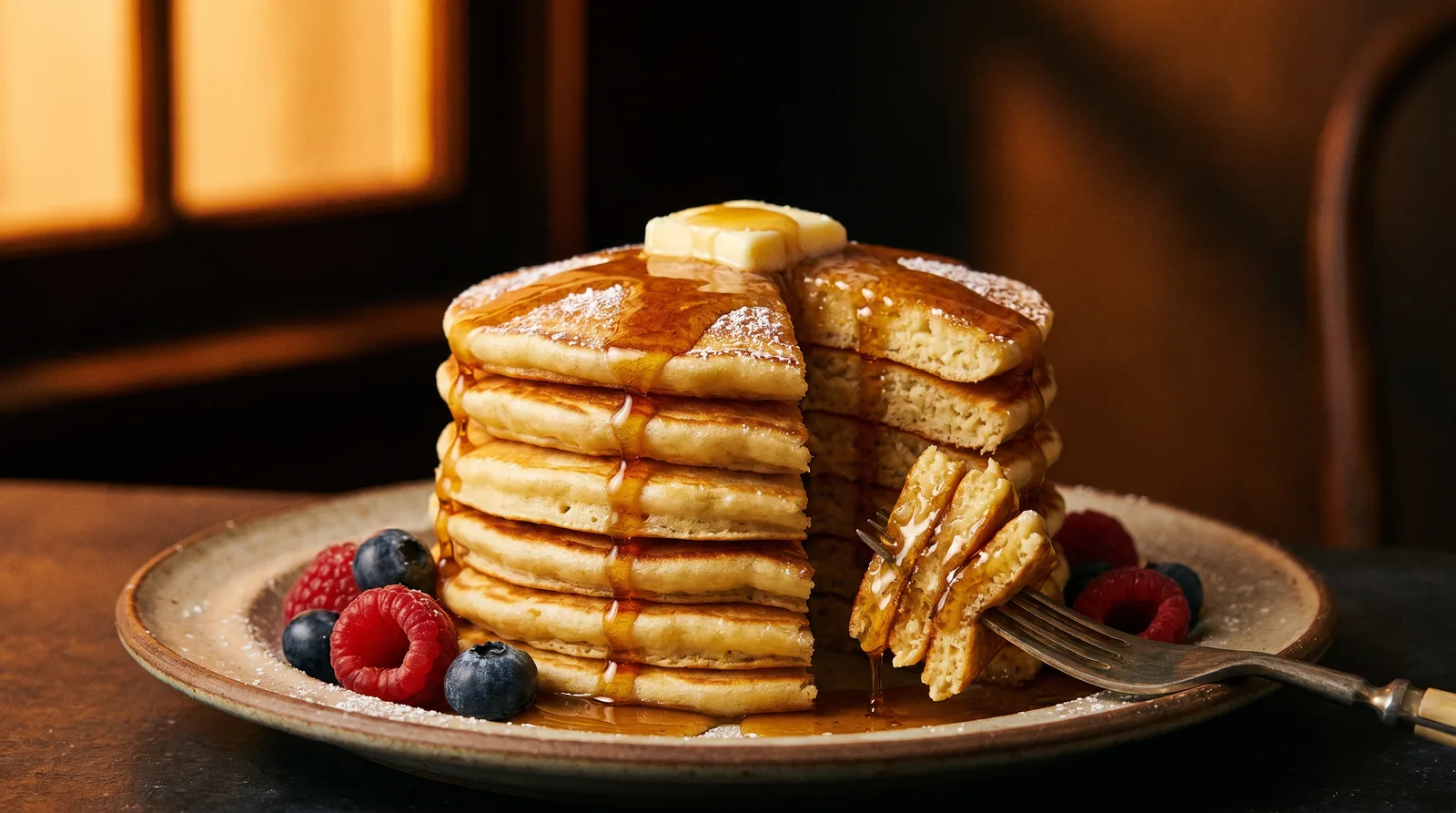 Best Pancakes in Las Vegas (2026)