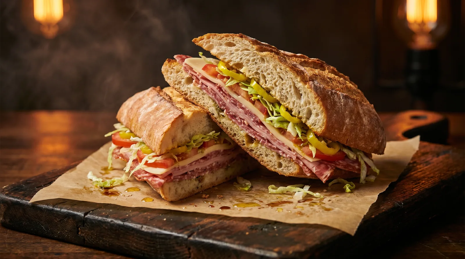 The Best Sandwiches in Las Vegas (2026)