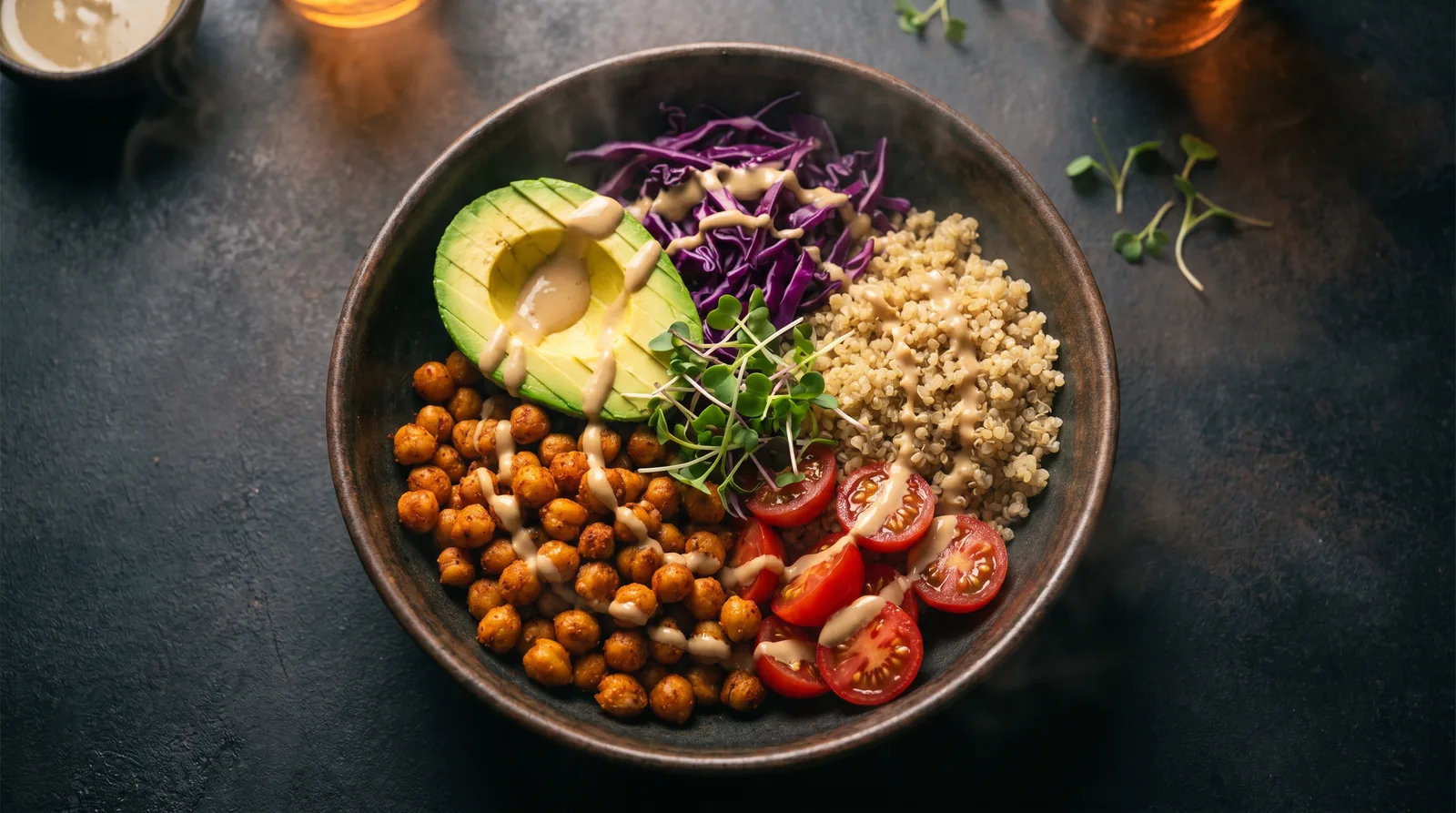 Best Vegan Restaurants in Las Vegas (2026)