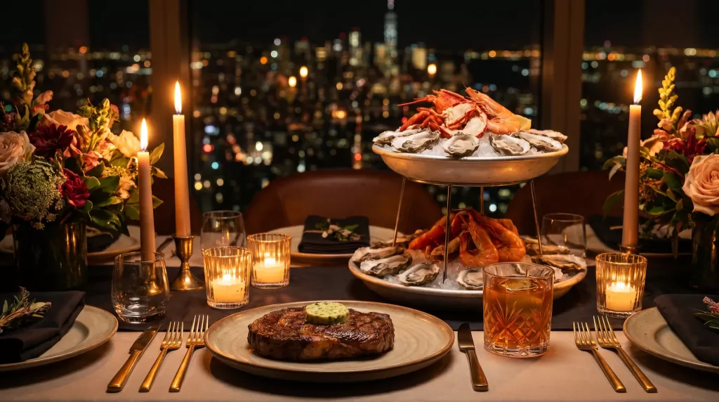 The 50 Best Restaurants in the Las Vegas Valley