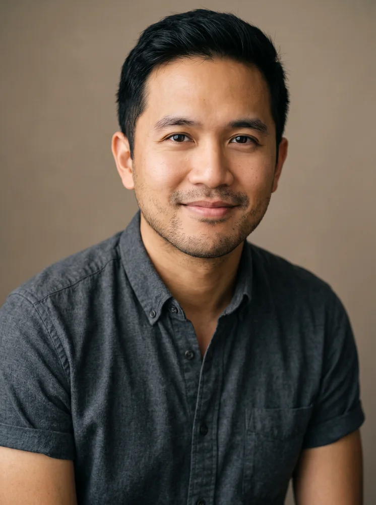 Danny Ocampo