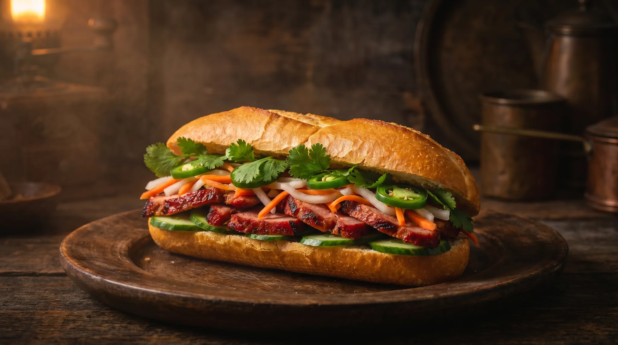 Best Banh Mi in Las Vegas (2026)