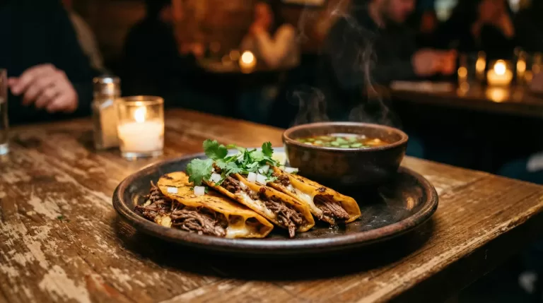 Best Birria Tacos in North Las Vegas