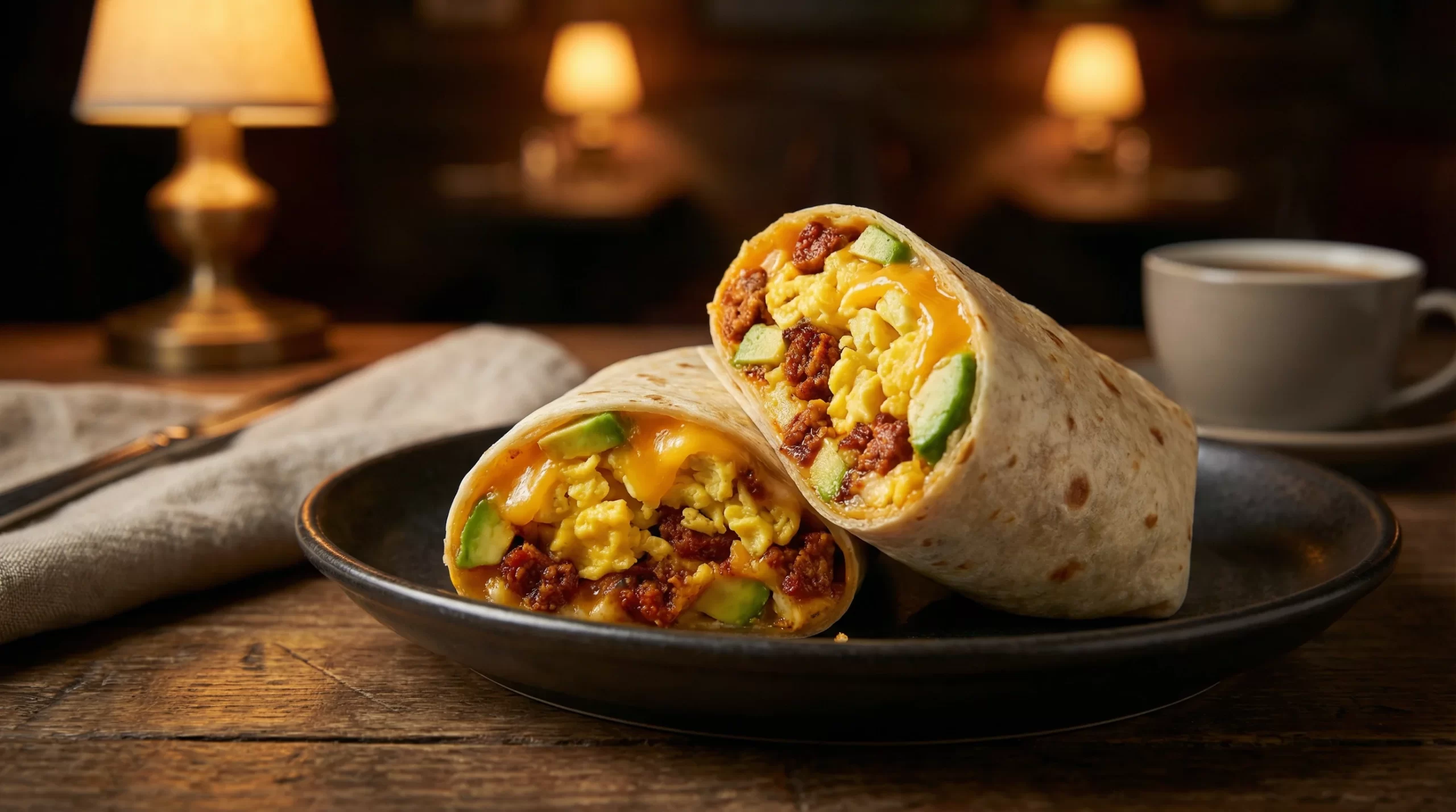 Best Breakfast Burritos in Henderson (2026)