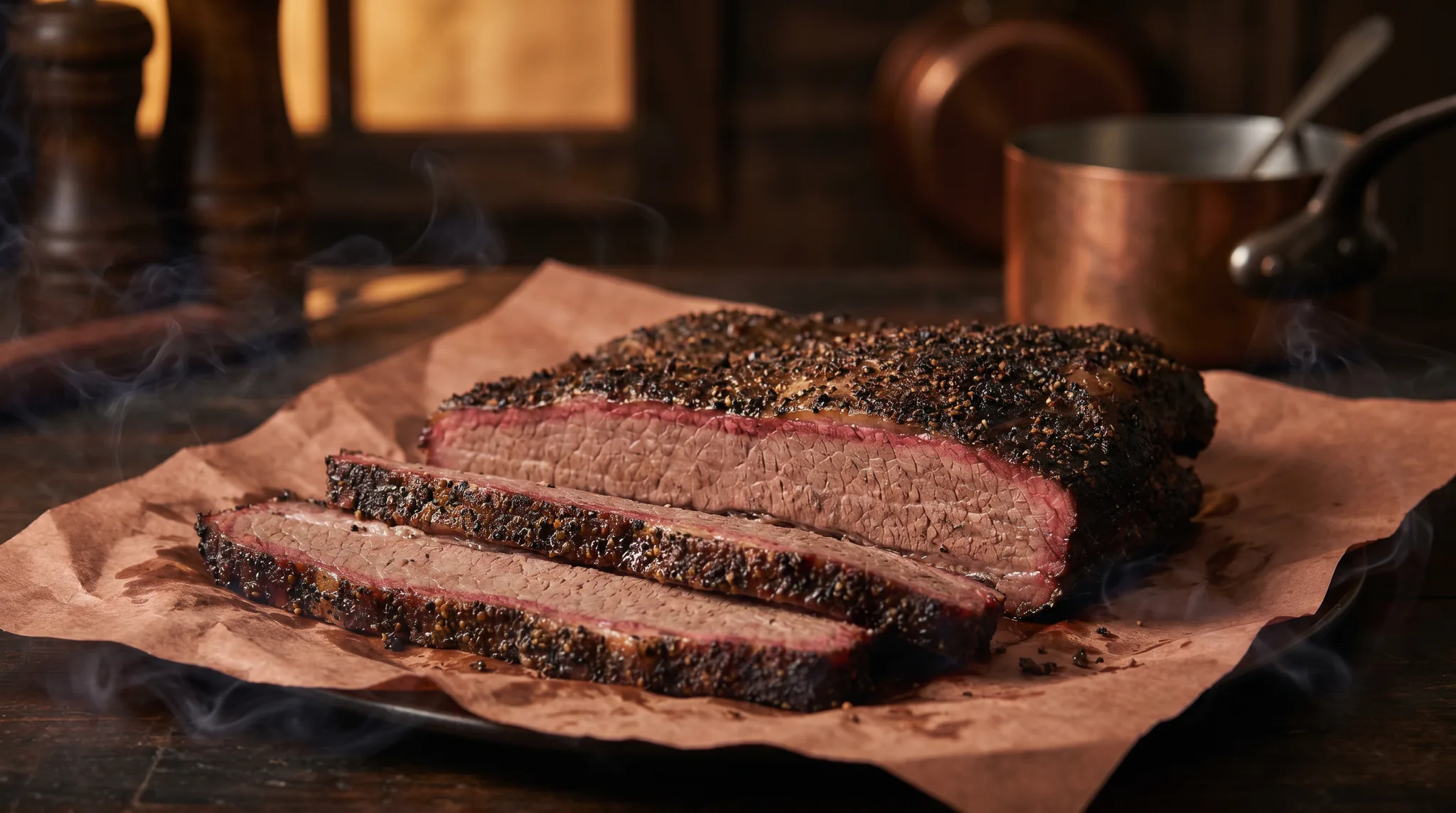 Best Brisket in Las Vegas (2026)