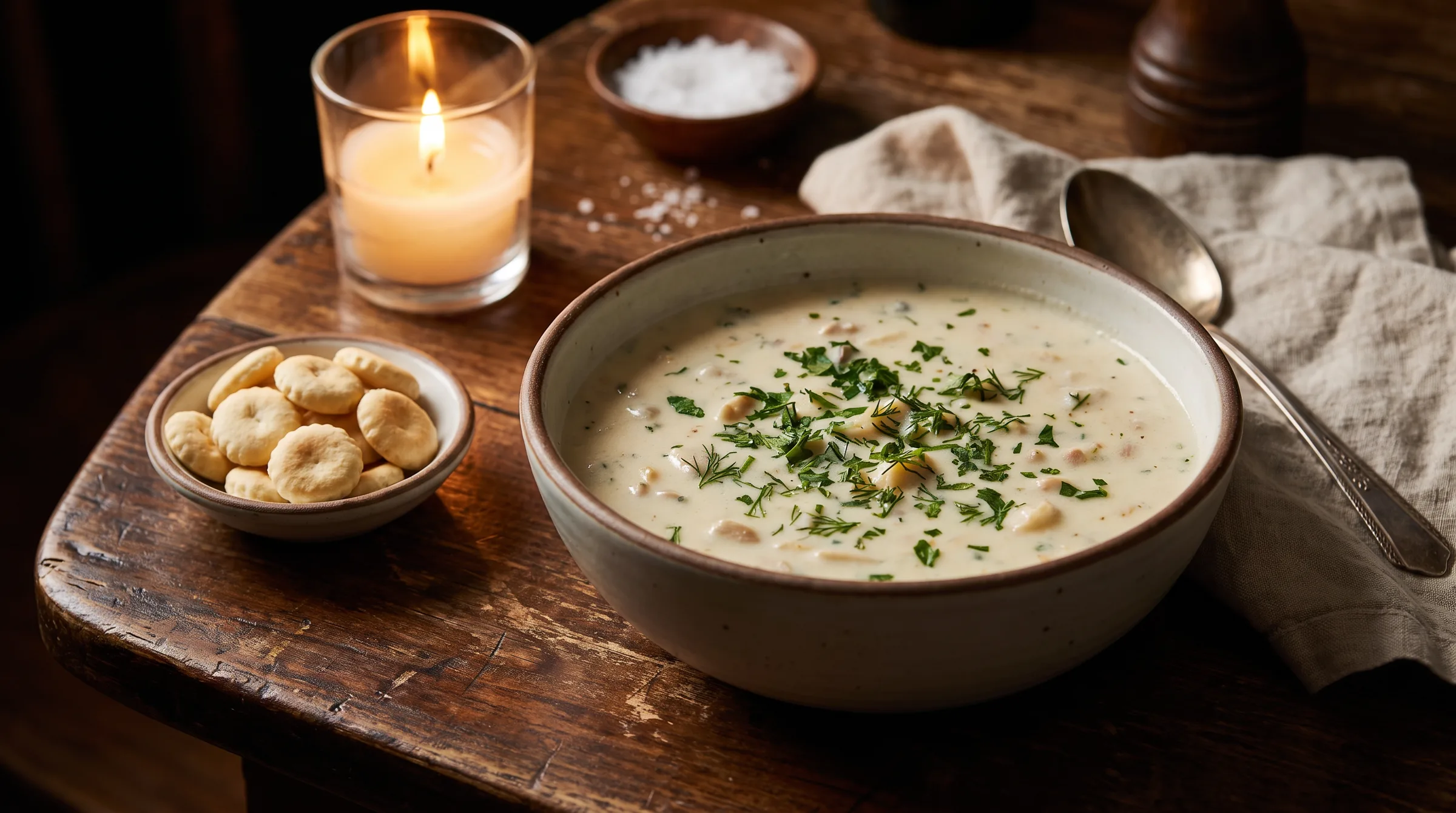 Best Clam Chowder in Las Vegas (2026)