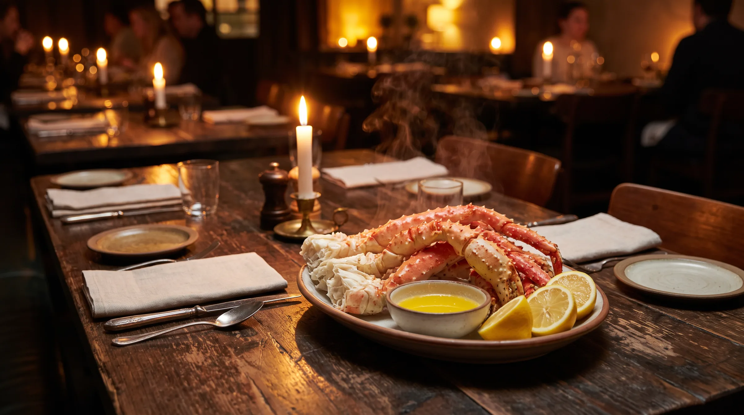 Best Crab Legs in Henderson (2026)