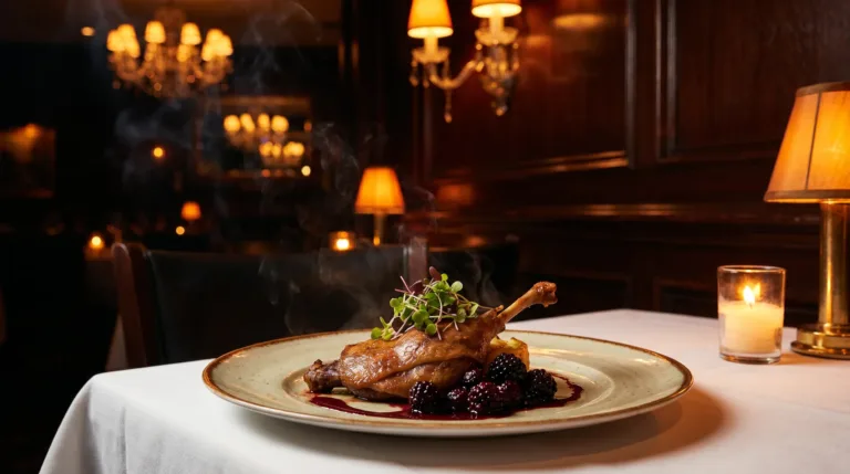 16 Best Fine Dining Restaurants in Las Vegas