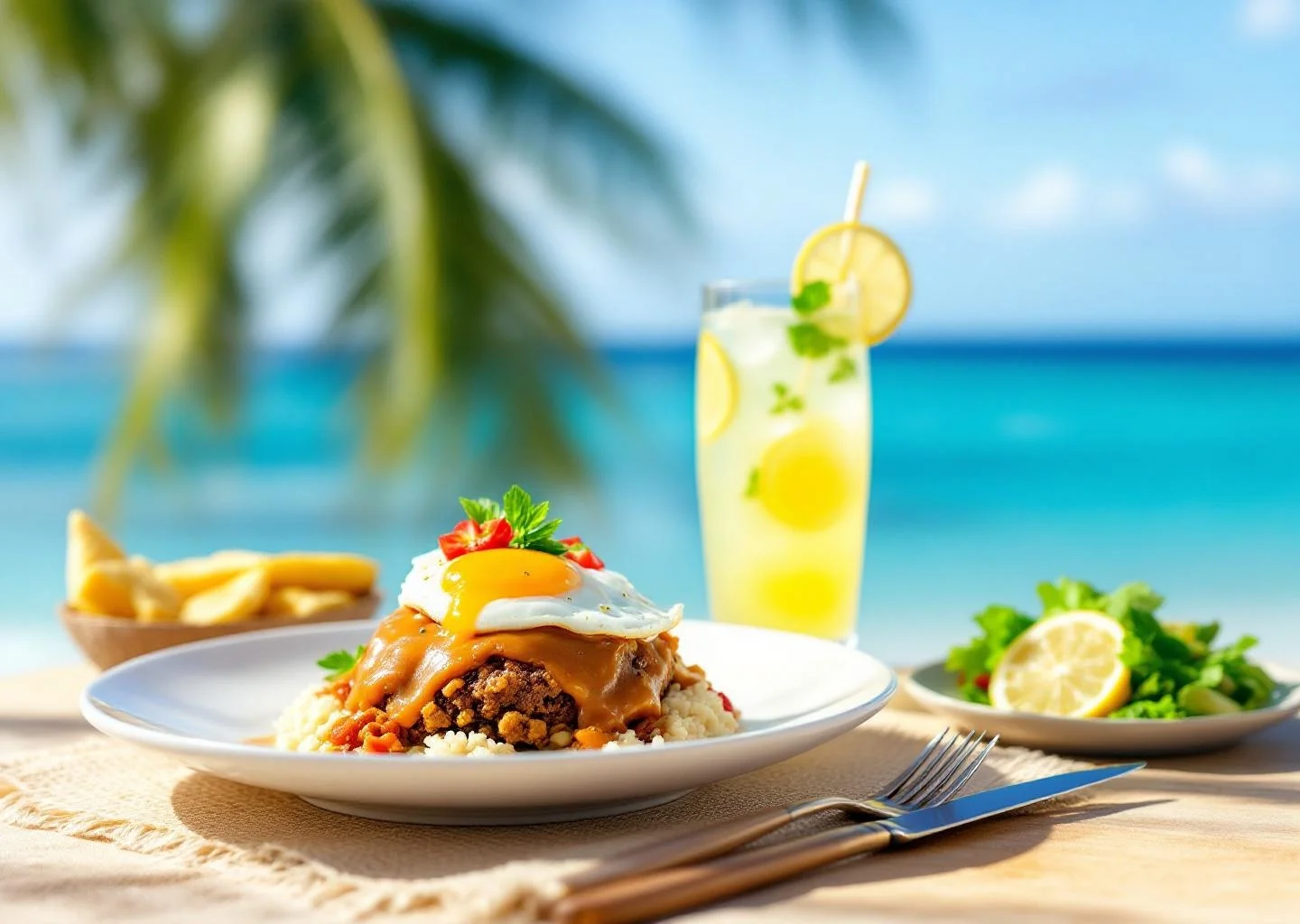 Hawaiian & Poke in Henderson: Local Favorites (2026)