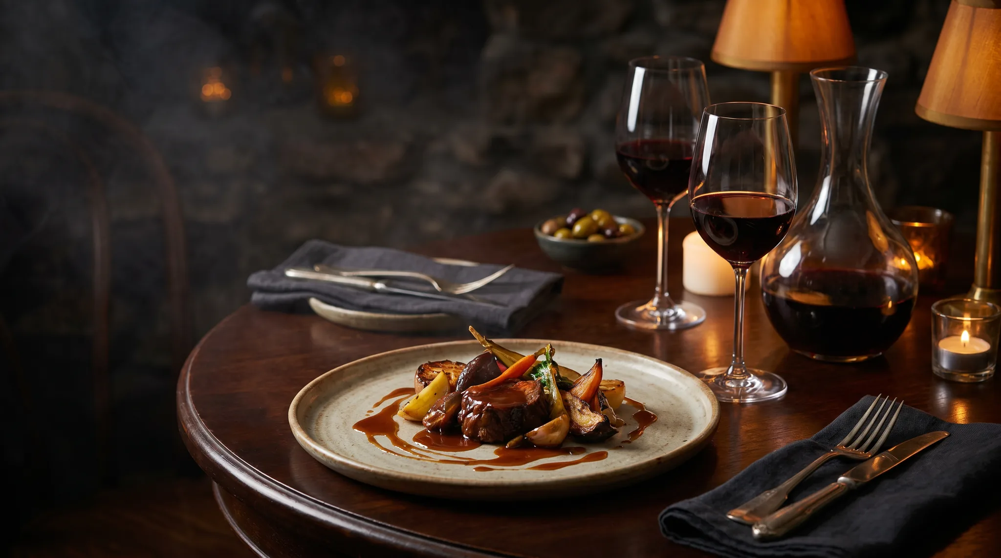 Hidden Gem Restaurants in Henderson Locals Love (2026)
