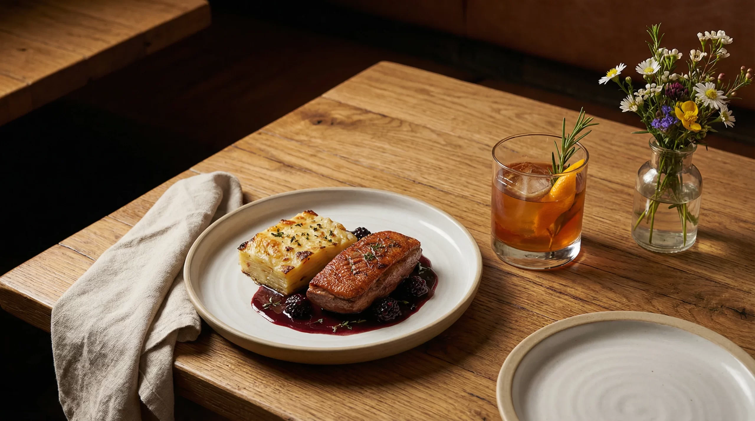 Hidden Gem Restaurants in Las Vegas Locals Love (2026)