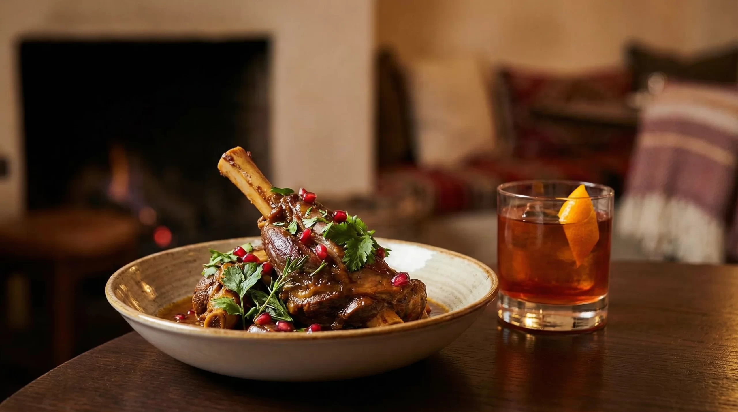Hidden Gem Restaurants in North Las Vegas Locals Love (2026)