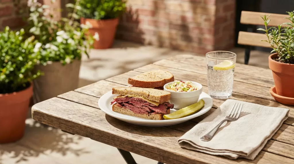 Best Pastrami in Henderson (2026)