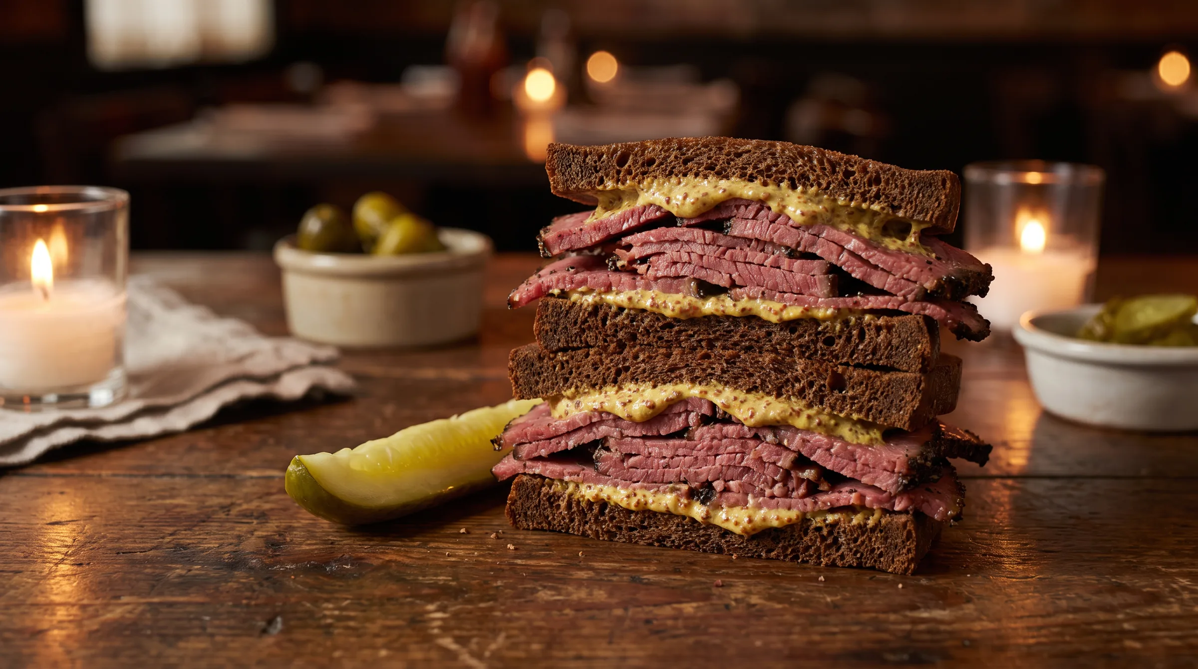 Best Pastrami in Henderson (2026)