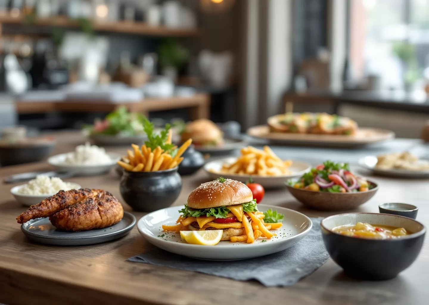 Best Peruvian Restaurants in Las Vegas (2026)