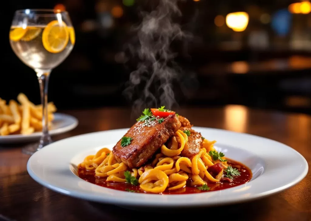Best Restaurants in Anthem & Seven Hills (2026)
