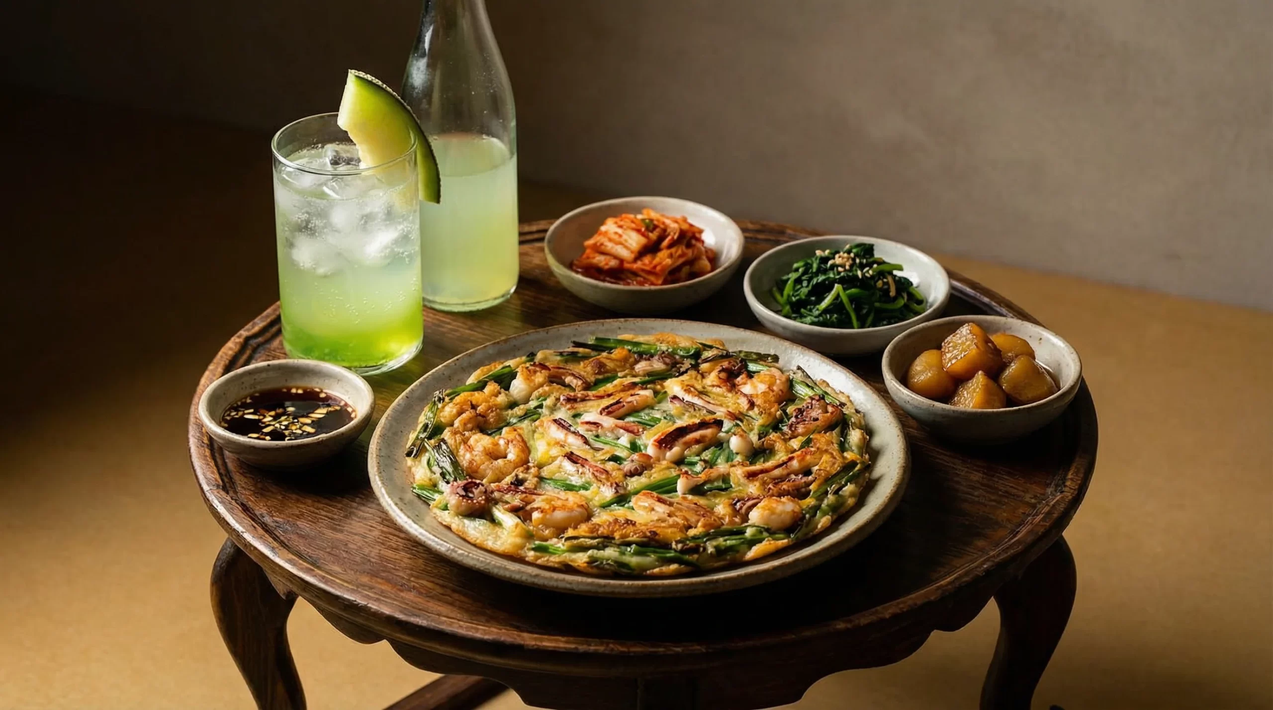 The Best Restaurants Near Desert Shores (2026)