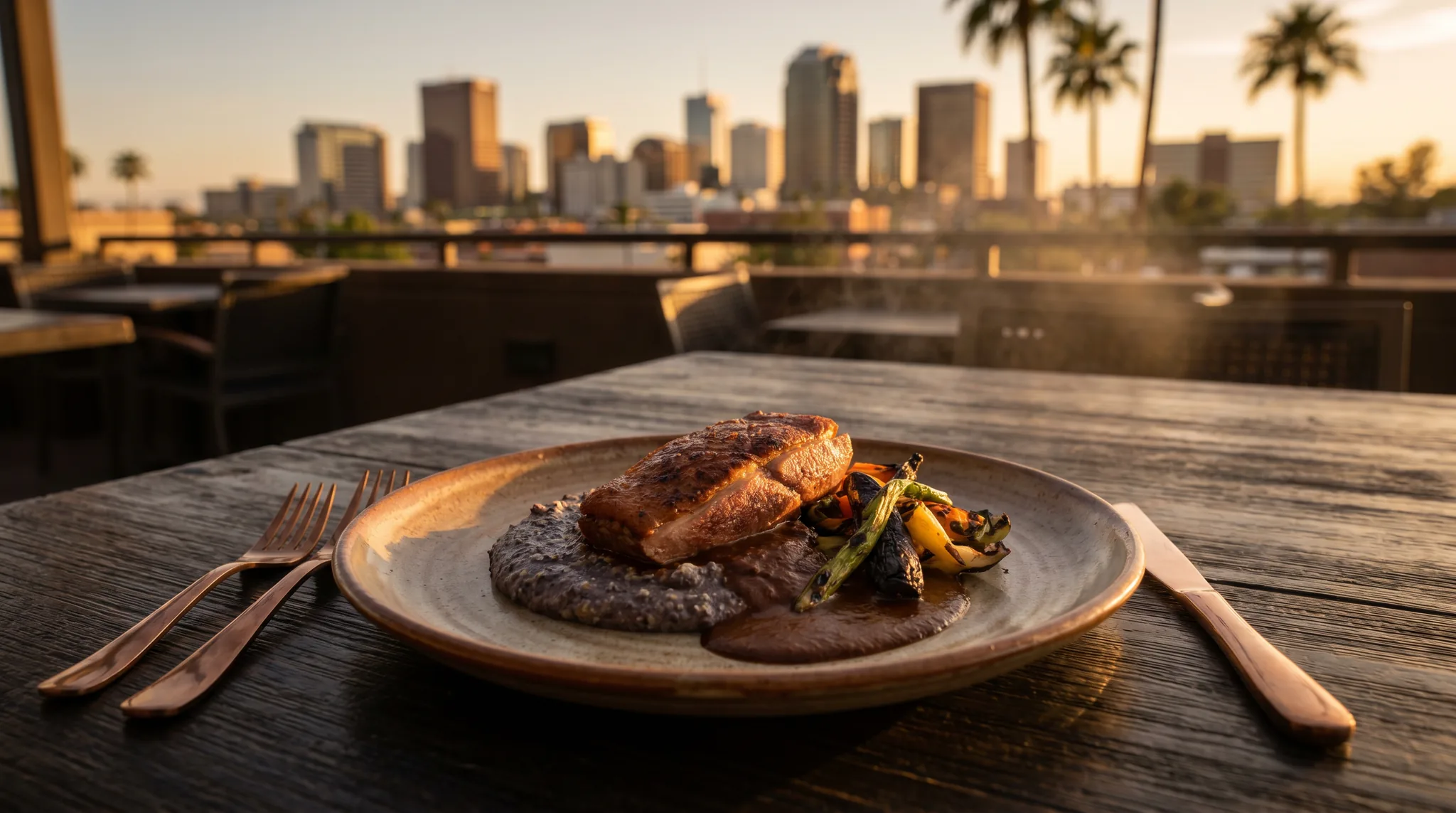 The Best Restaurants in North Las Vegas (2026)