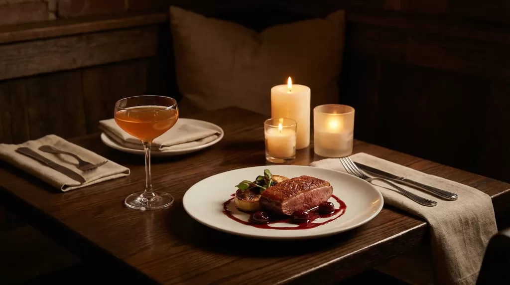 Best Restaurants in Southern Highlands & Silverado Ranch (2026)