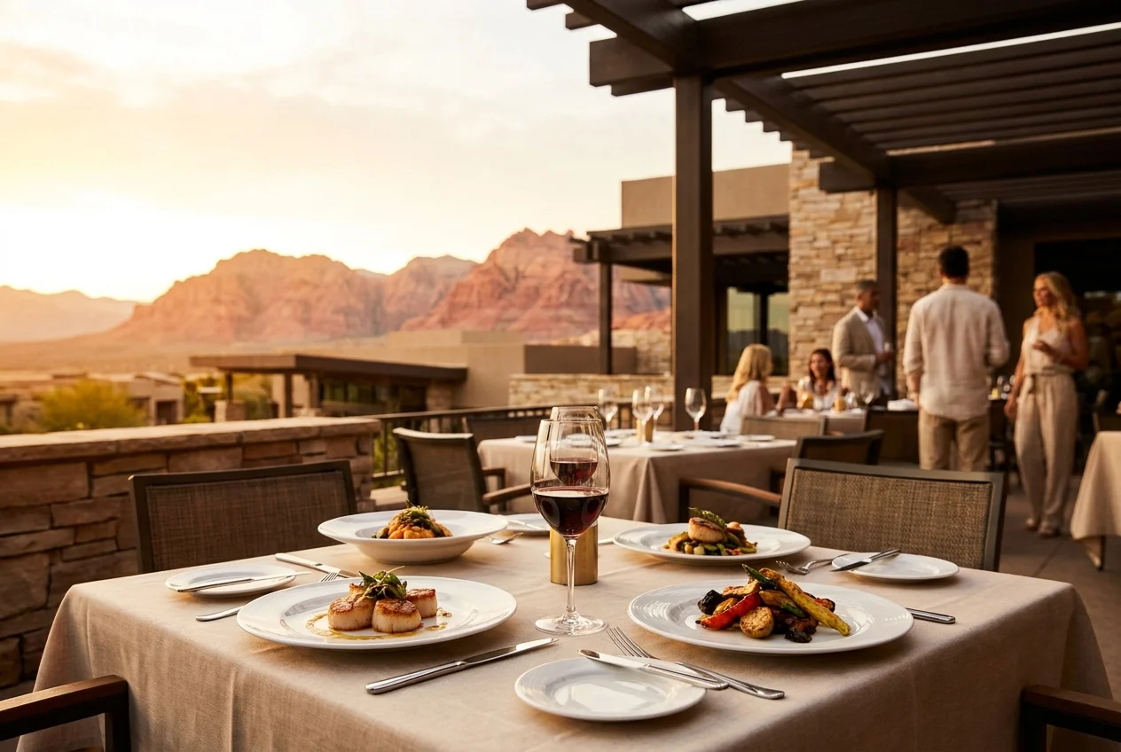 Best Restaurants in Spring Valley (2026)