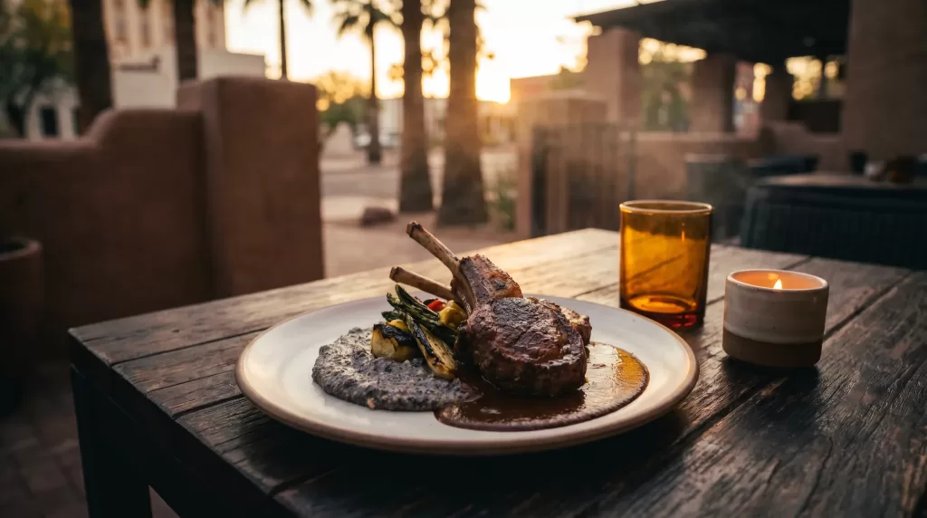 Best Restaurants in Sunrise Manor & the East Valley (2026)