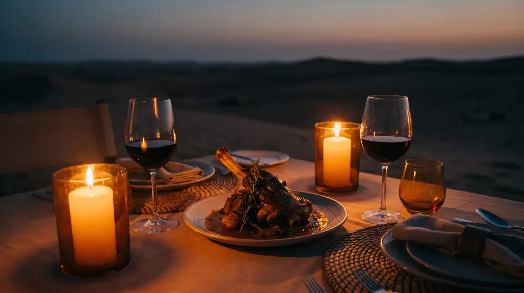 Most Romantic Restaurants in Henderson (2026)