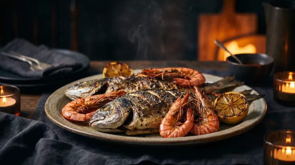 Where to Eat the Best Seafood in Henderson (2026)