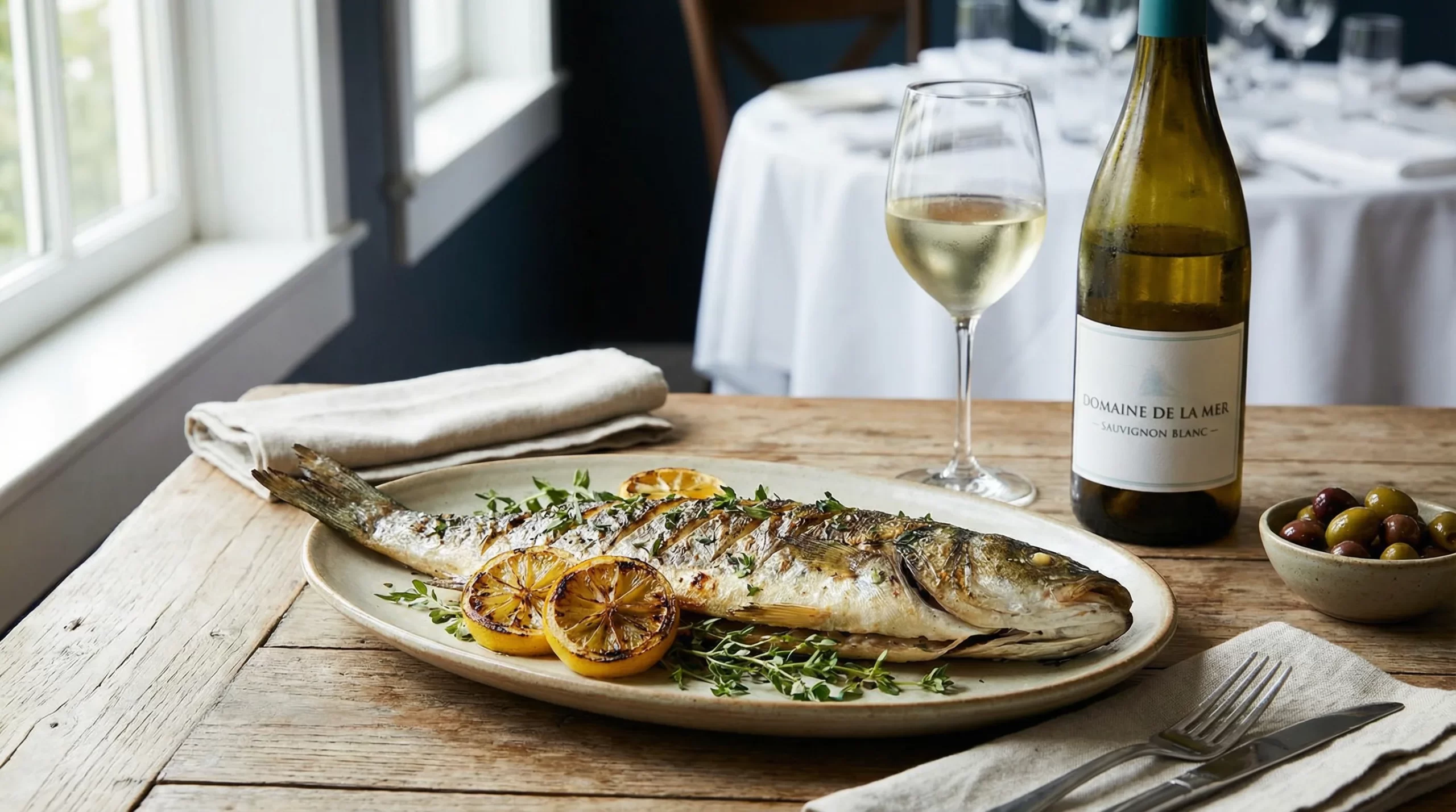 Where to Eat the Best Seafood in Henderson (2026)