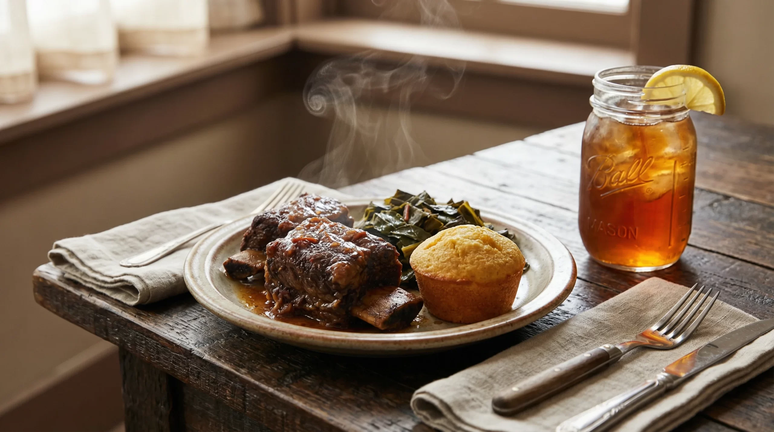 Best Soul Food in Las Vegas: Local Favorites (2026)