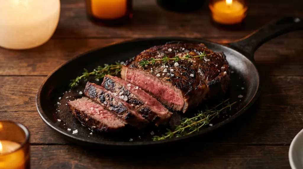 The Best Steakhouse Spots in Henderson (2026)