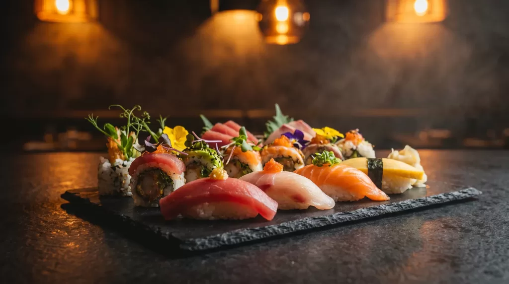 Sushi in Henderson: 12 Local Favorites (2026)