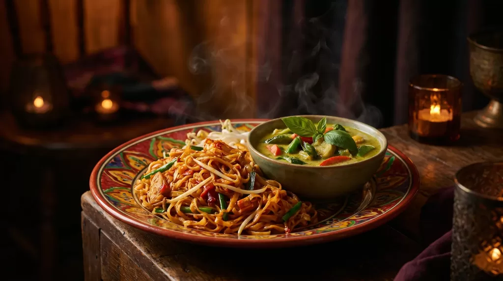 Best Thai in Henderson: Local Favorites (2026)