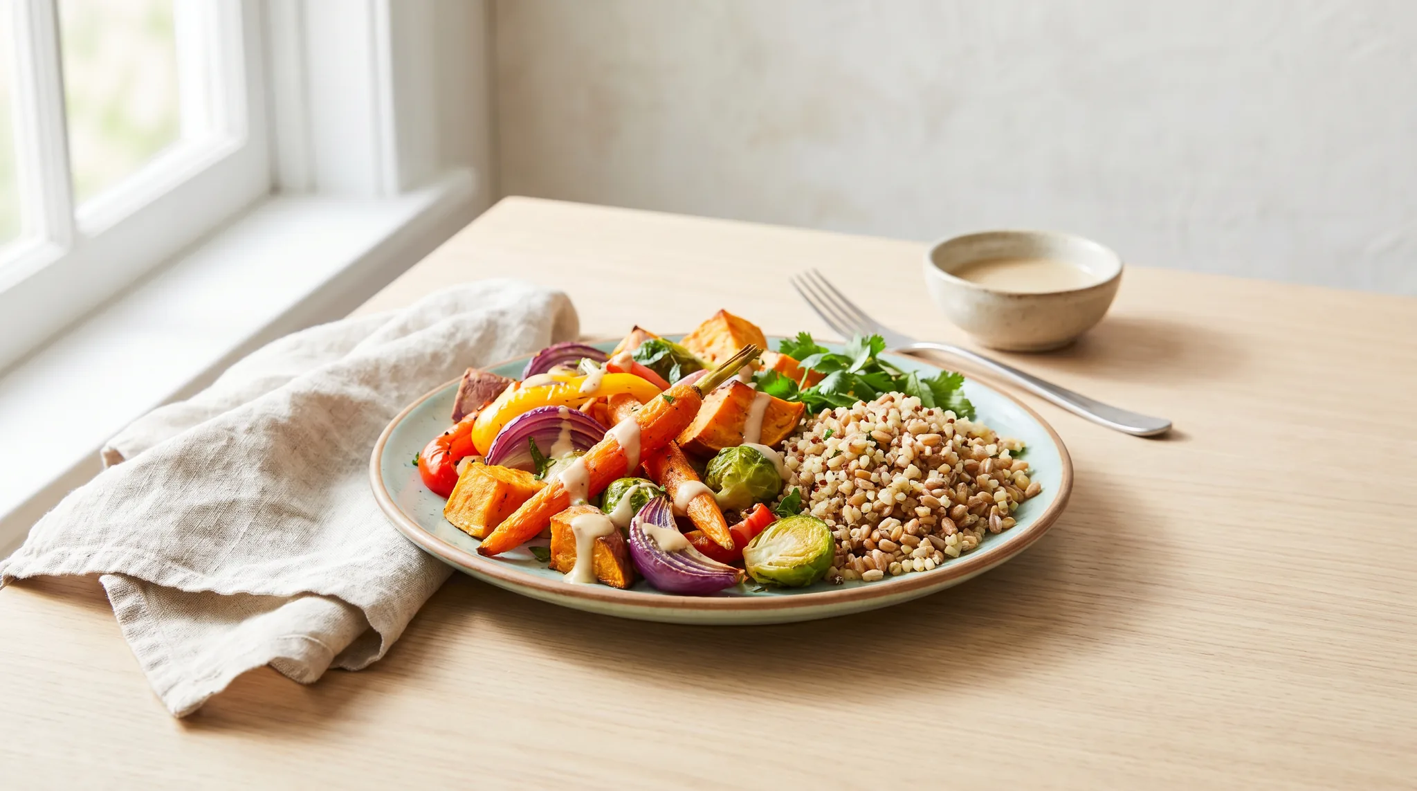The Best Vegetarian & Vegan in Las Vegas (2026)