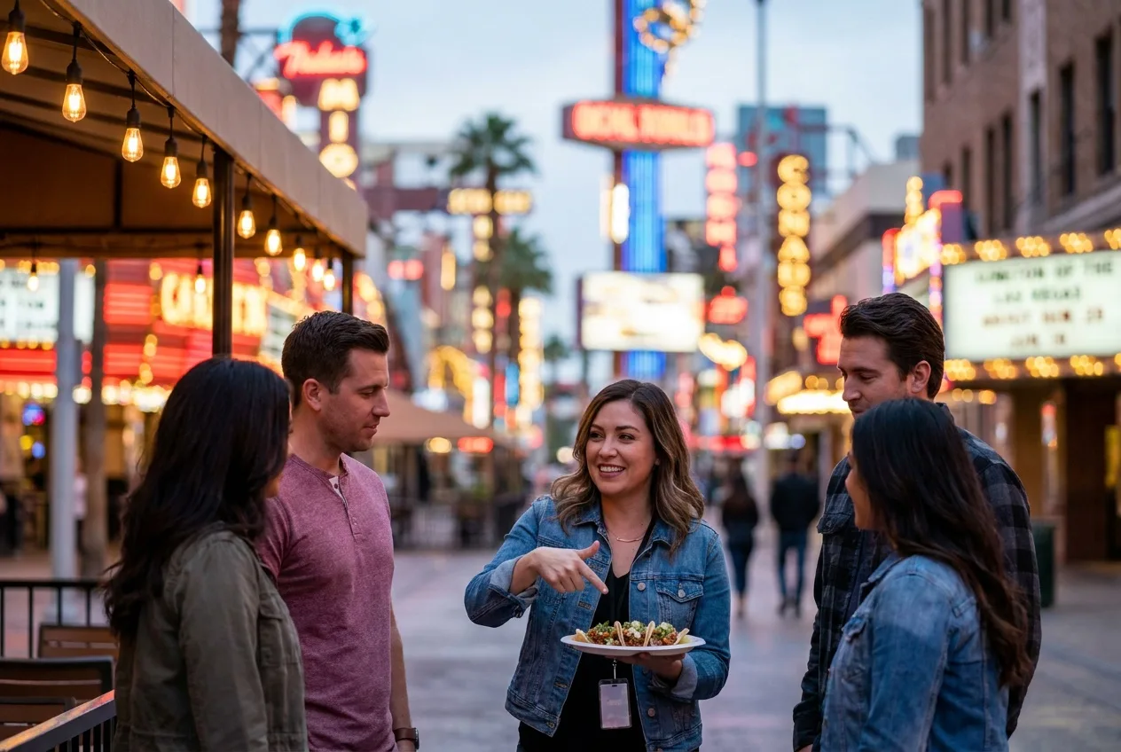 The 10 Best Food Tours in Las Vegas, Ranked (2026)