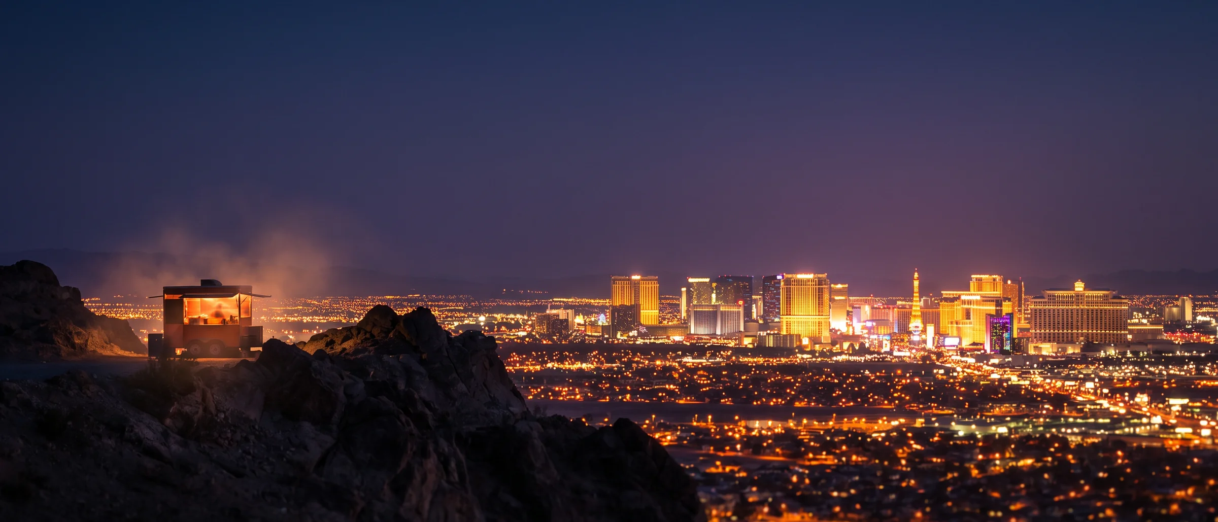 Las Vegas Helicopter Tours: All 18, Ranked (2026)