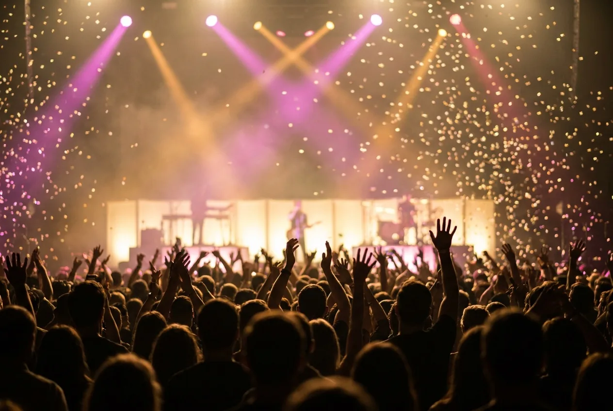 Las Vegas Event Tickets: The 9 Venues That Matter (2026)