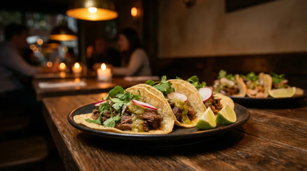 Best Birria Tacos in North Las Vegas (2026)
