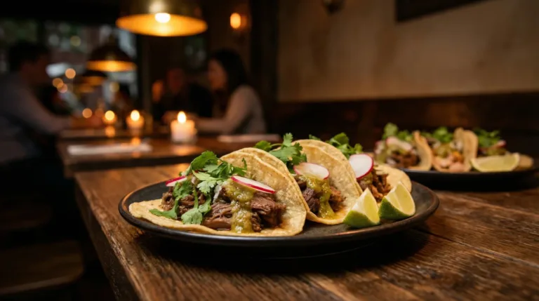 Best Birria Tacos in North Las Vegas