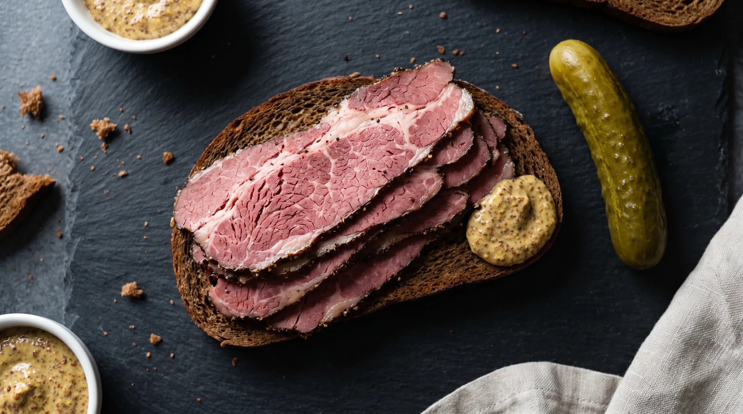 Best Pastrami in Henderson (2026)