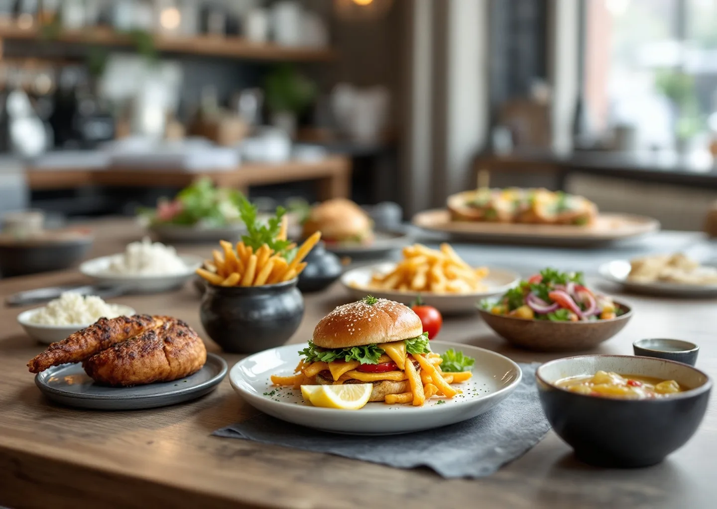 Best Peruvian Restaurants in Las Vegas (2026)