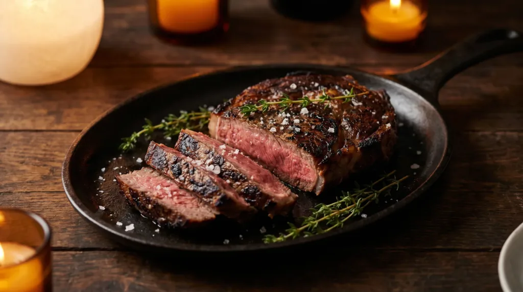 The Best Steakhouse Spots in Henderson (2026)