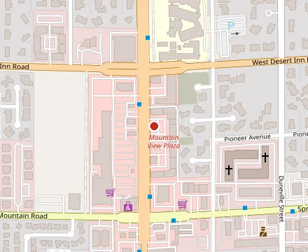Map showing Hachi