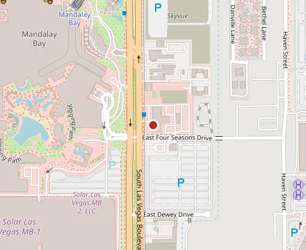 Map showing Sayulitas