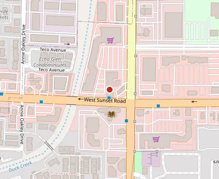 Map showing Thai Chili